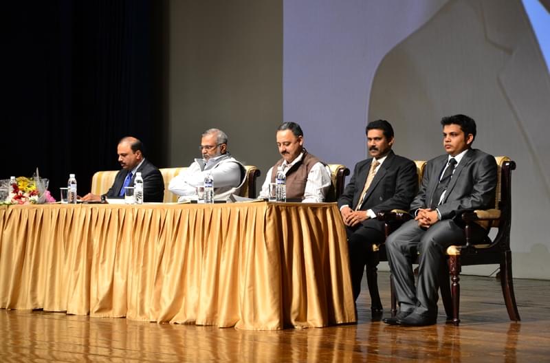 Christ University Bangalore Events photo 9